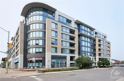 360 Patricia Avenue 214, Westboro - Hampton Park, On K1z 0a8
