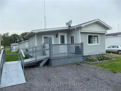 14154 ANDERSON Drive 14, South Stormont, ON K0C 1X0