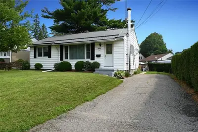 167 FERGUSON Drive, Brockville, ON K6V 4R5