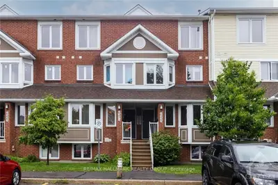 6231 TEALWOOD Place, Orleans - Convent Glen and Area, ON K1C 7K1