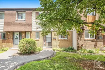 55 PIXLEY, Alta Vista and Area, ON K1G 4C3