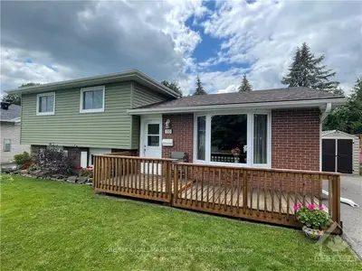 793 TUPPER Street, Brockville, ON K6V 6A2