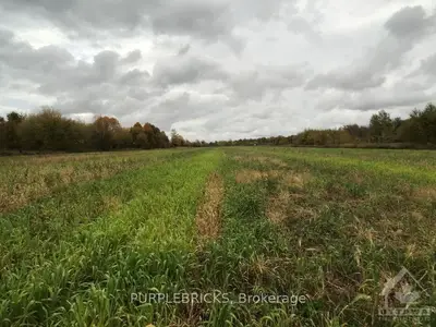 0 RUISSELLET Road, Orleans - Cumberland and Area, ON K4B 1J1