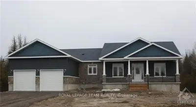 314 MOORE Crescent, North Grenville, ON K0A 2W0