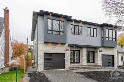 366 Fullerton Avenue, Overbrook - Castleheights and Area, ON K1K 1K1
