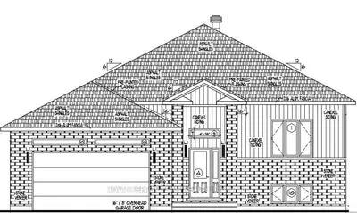 Lot 23 Country Lane, North Dundas, On K0c 2k0