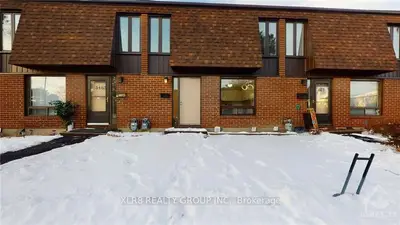 3465 MCCARTHY Road, Hunt Club - Windsor Park Village and Area, ON K1V 8Z9