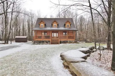 1656 DRUMMOND CON 10A Road, Drummond/North Elmsley, ON K0G 1K0