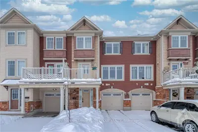 164 Sunshine Crescent, Orleans - Cumberland And Area, On K4a 0v3