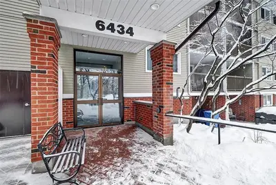 6434 BILBERRY Drive 406, Orleans - Convent Glen and Area, ON K1C 4P5