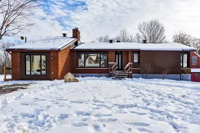 112 RIDEAU Street, Merrickville-Wolford, ON K0G 1N0