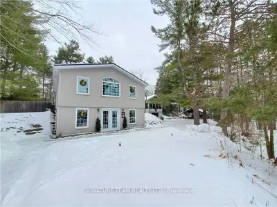 220 SIBERIA Road, Madawaska Valley, ON K0J 1B0