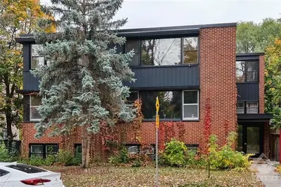 75 HENEY Street, Lower Town - Sandy Hill, ON K1N 5V7