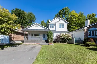 1965 ROSEBELLA Avenue, Blossom Park - Airport and Area, ON K1T 1G6