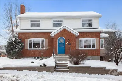 31 MOUNT PLEASANT Avenue, Glebe - Ottawa East and Area, ON K1S 0L7