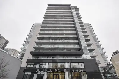 255 Bay Street 1704, Ottawa Centre, On K1r 0c5
