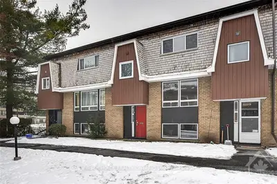 737A SPRINGLAND Drive, Billings Bridge - Riverside Park and Area, ON K1V 6L9
