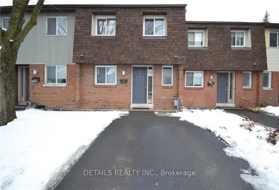 3117 OLYMPIC Way, Blossom Park - Airport and Area, ON K1T 1Y7