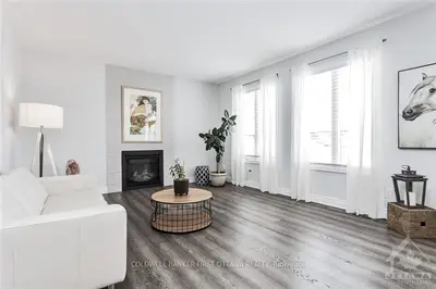 874 STALLION Crescent, Stittsville - Munster - Richmond, ON K2S 0Y8