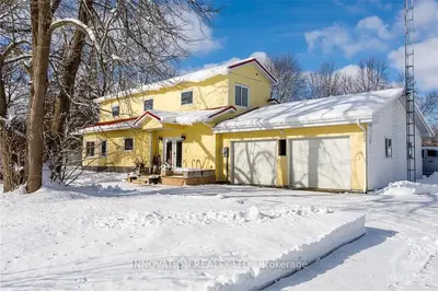 15333 COUNTY ROAD 2 Road, South Stormont, ON K0C 1M0