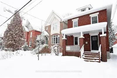 75 FIFTH Avenue, Glebe - Ottawa East and Area, ON K1S 2M3