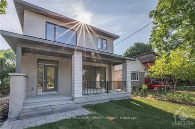475 HILSON Avenue A, Westboro - Hampton Park, ON K1Z 6C6