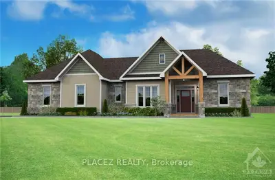 Lot 4 WYLIE Way, North Dundas, ON K0E 1S0