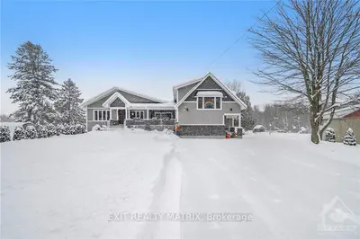 252 LIMOGES Road, The Nation, ON K0A 2M0