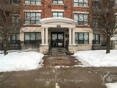 905 BEAUPARC 122, Cyrville - Carson Grove - Pineview, ON K1J 0A3