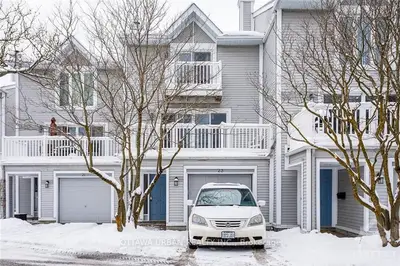 23 FORSYTH Lane, Crystal Bay - Rocky Point - Bayshore, ON K2H 9H2