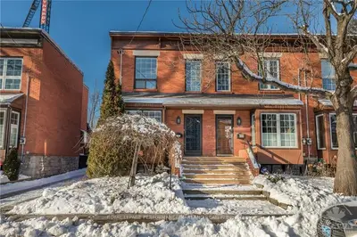 39 STRATHCONA Avenue, Glebe - Ottawa East and Area, ON K1S 1X3
