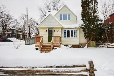 432 RAVENHILL Avenue, Carlingwood - Westboro and Area, ON K2A 0J8