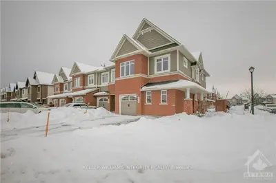 848 Ashenvale Way, Orleans - Cumberland And Area, On K4a 0s1