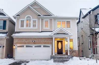 773 ROSEHILL Avenue, Stittsville - Munster - Richmond, ON K2S 0X2