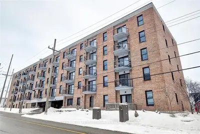 50 Burnside Avenue 508, West Centre Town, On K1y 2m2