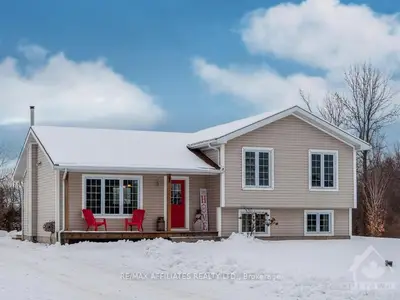 502 HAMILTON Road, North Grenville, ON K0G 1S0