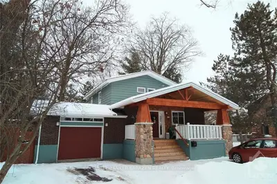 90 KIRBY Road, Britannia - Lincoln Heights and Area, ON K2B 6A3