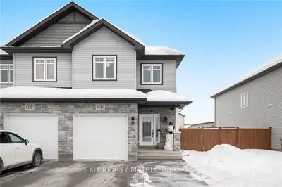 252 BELFORT Street, Russell, ON K0A 1W0