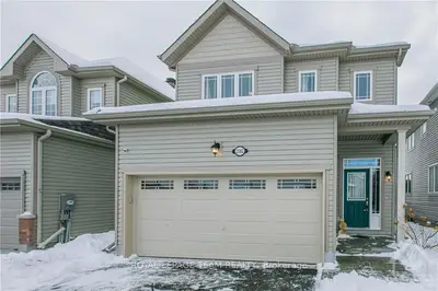 2582 TEMPO Drive, North Grenville, ON K0G 1J0