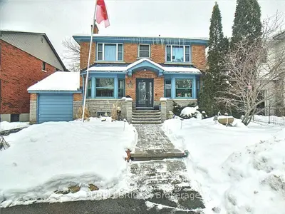 225 REMIC Avenue, Westboro - Hampton Park, ON K1Z 5W6