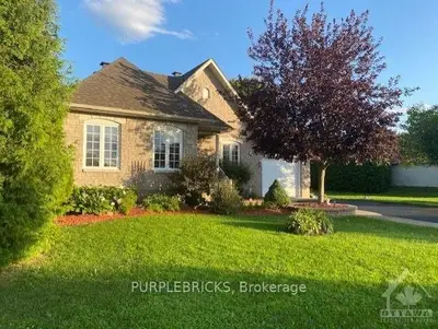 855 MARQUETTE Street, Casselman, ON K0A 1M0