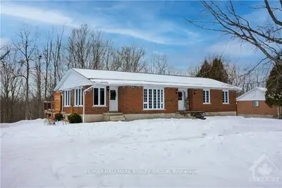 5424 New Dublin Road, Elizabethtown-kitley, On K6v 5t4