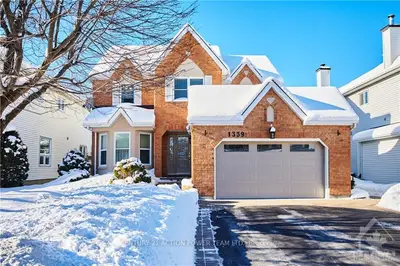 1339 TALCY Crescent, Orleans - Cumberland and Area, ON K4A 3C3