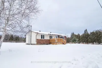 276 Island View Drive, North Algona Wilberforce, On K0j 1x0