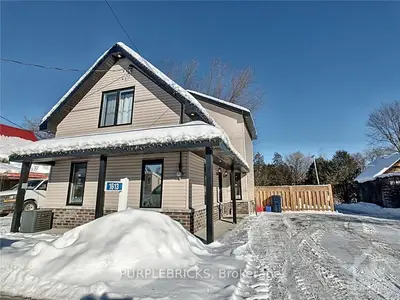 1613 Landry Road, Clarence-Rockland, ON K0A 1N0