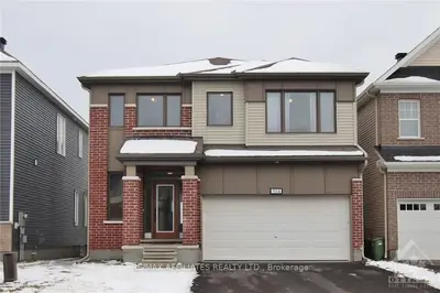 514 Nordmann Fir Court, Kanata, On K2v 0n5