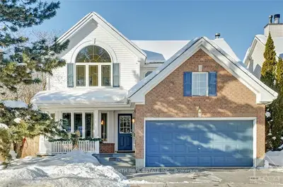6557 Morningview Street, Orleans - Convent Glen and Area, ON K1C 7H1