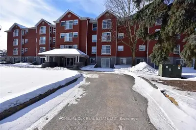 274 ORMOND STREET Street 402, Brockville, ON K6V 6Z7