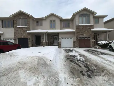 968 Linaria Walk, Orleans - Cumberland And Area, On K4a 0h9