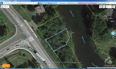 0000 MANOTICK MAIN Street, Manotick - Kars - Rideau Twp and Area, ON K4M 1A7